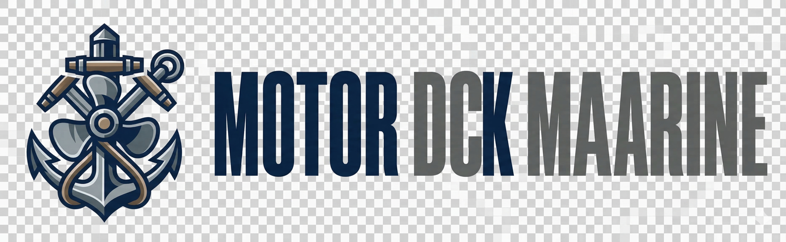 Motor Dock Marine