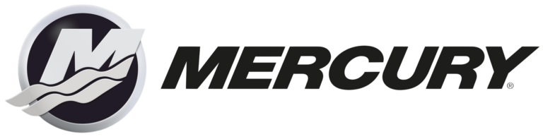 Mercury marine logo