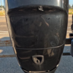 PRE-OWNED 2008 MERCURY VERADO 275 HP 4-STROKE 30" OUTBOARD MOTOR — Second-Hand Outboard Engines