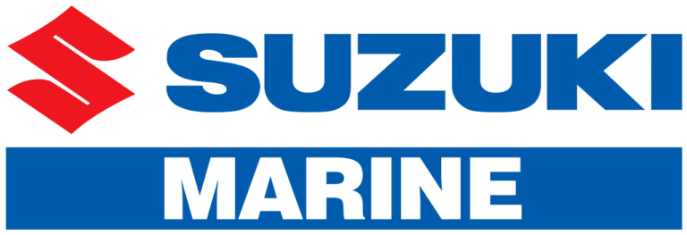 suzuki marine logo