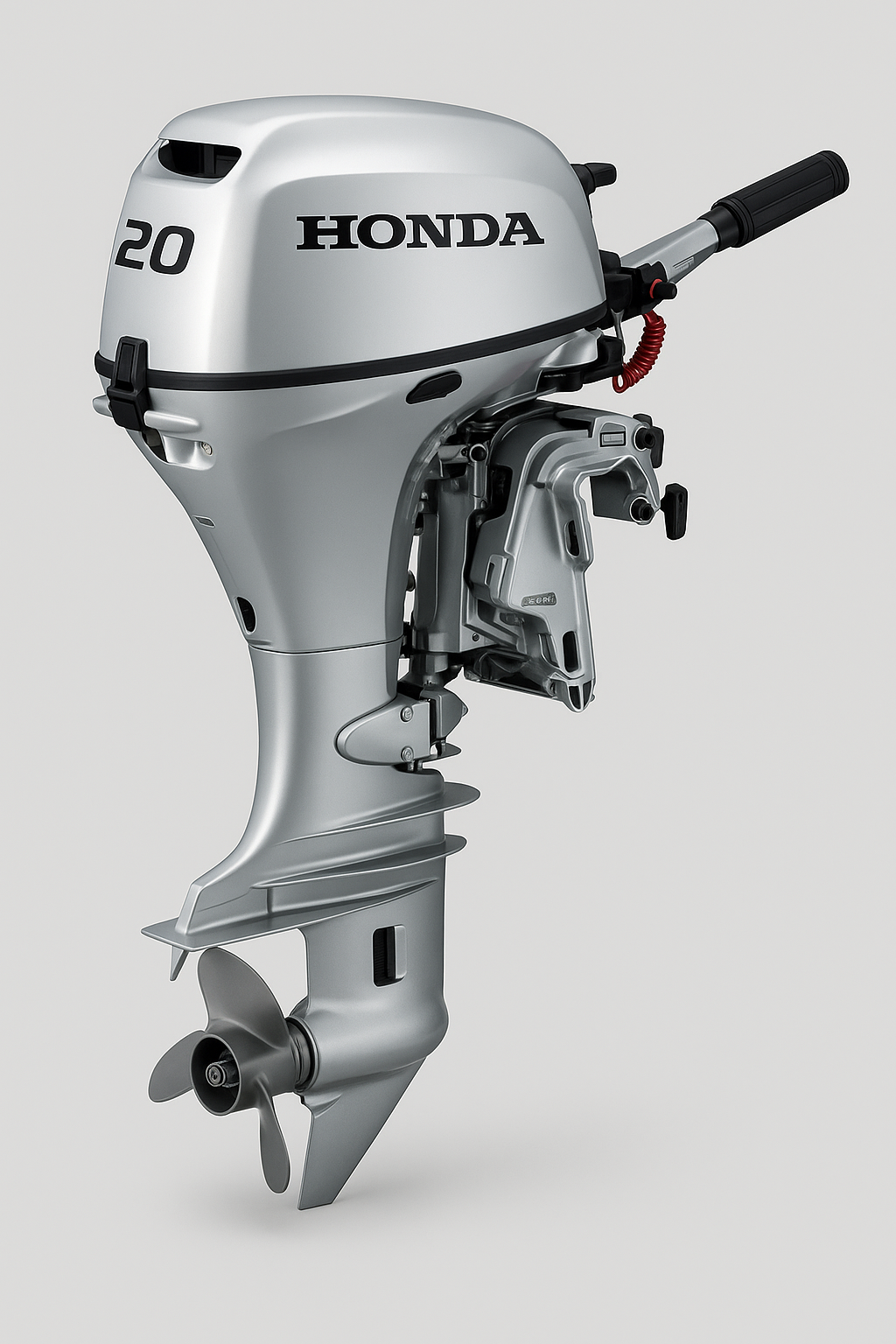 2020 Honda BF20 Outboard Motor for Sale