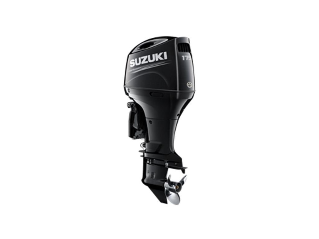2022 Suzuki DF175A X 175 HP Outboard Motor