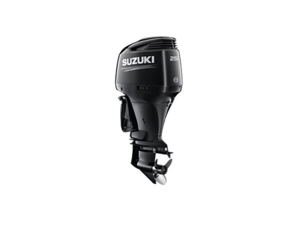 2022 Suzuki DF250AP X 250 HP Outboard Motor