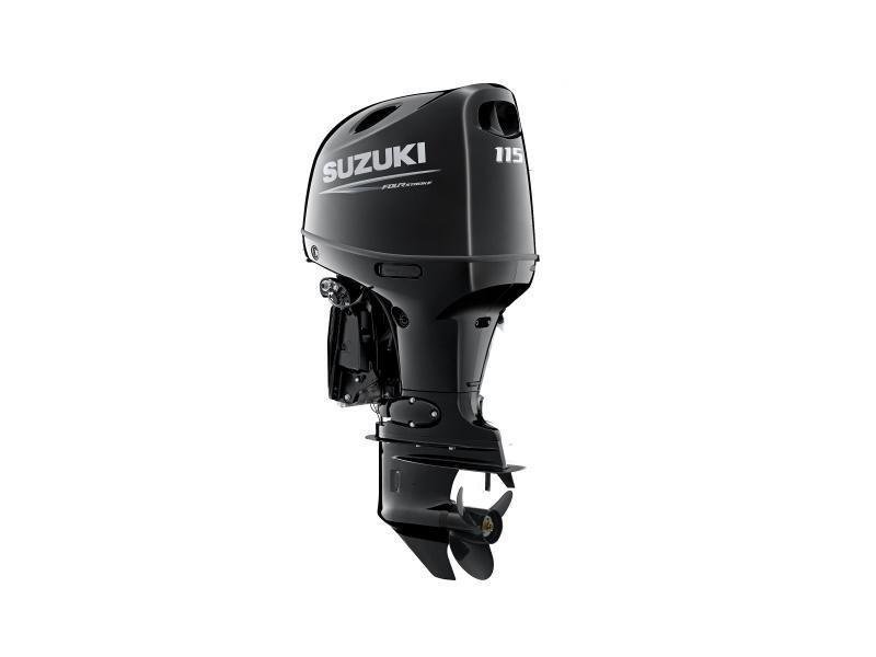 23169981-0-137452471.jpg 2025 Suzuki Marine DF115B L - Image 1