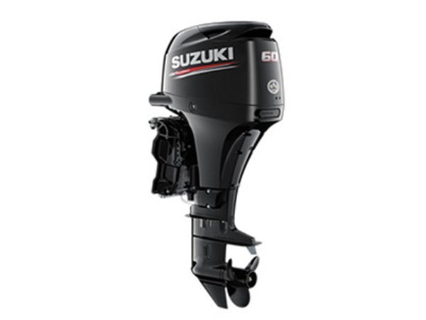 808.jpg 2018 Suzuki Marine 60 HP DF60A Outboard Motor - Image 1