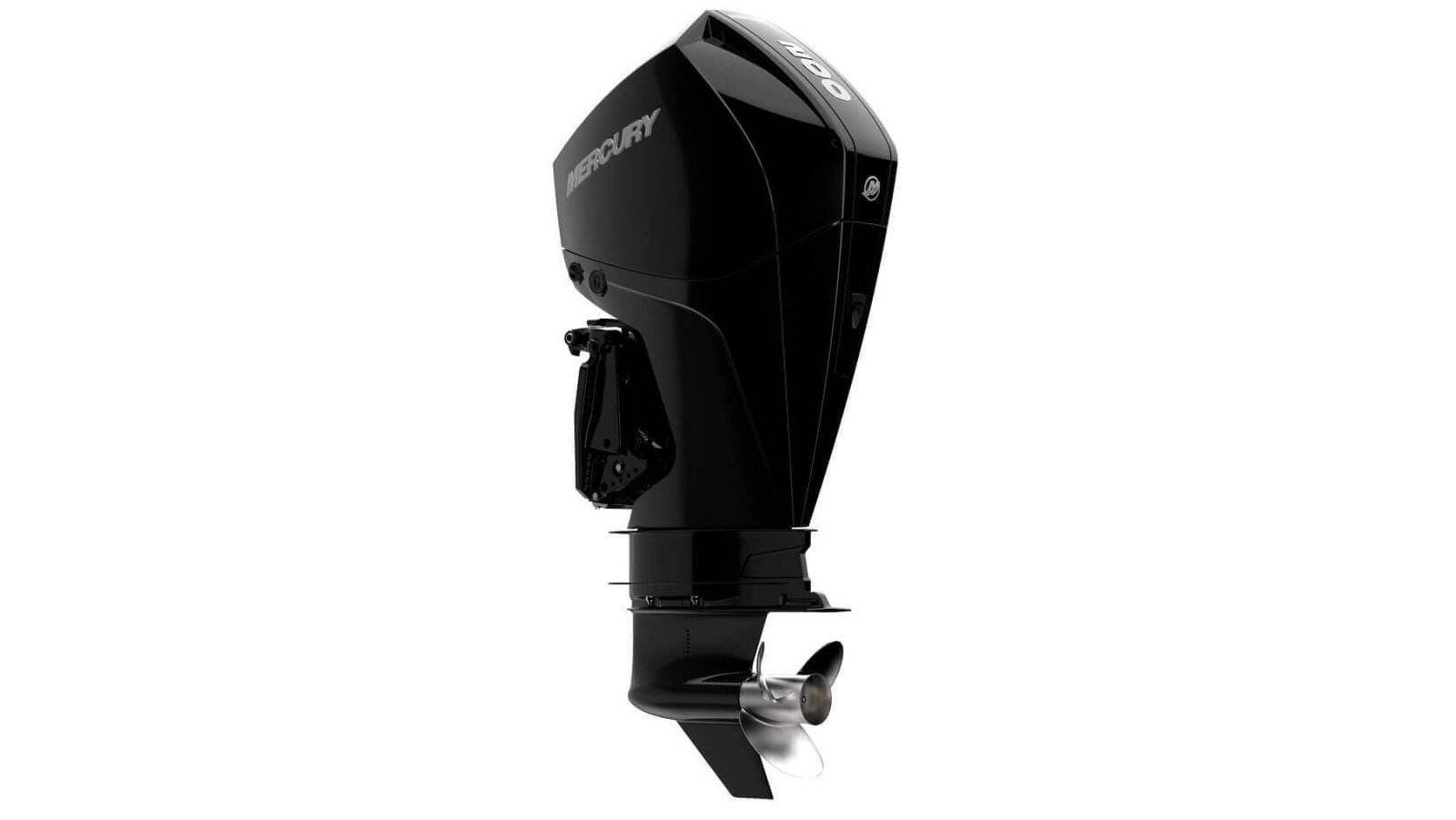 Mercury-200L-FourStroke-Outboard-Motor.jpg Mercury 200L FourStroke Outboard Motor - Image 1