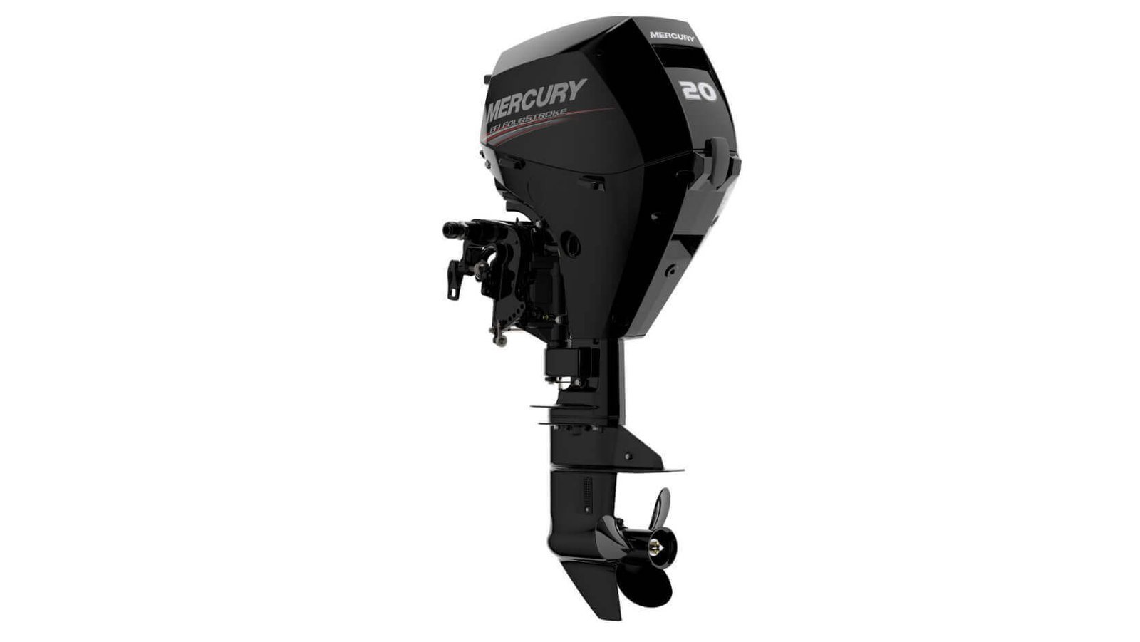 Mercury-20EPT-FourStroke-1.jpg Mercury 20ELHPT FourStroke Outboard Motor - Image 1