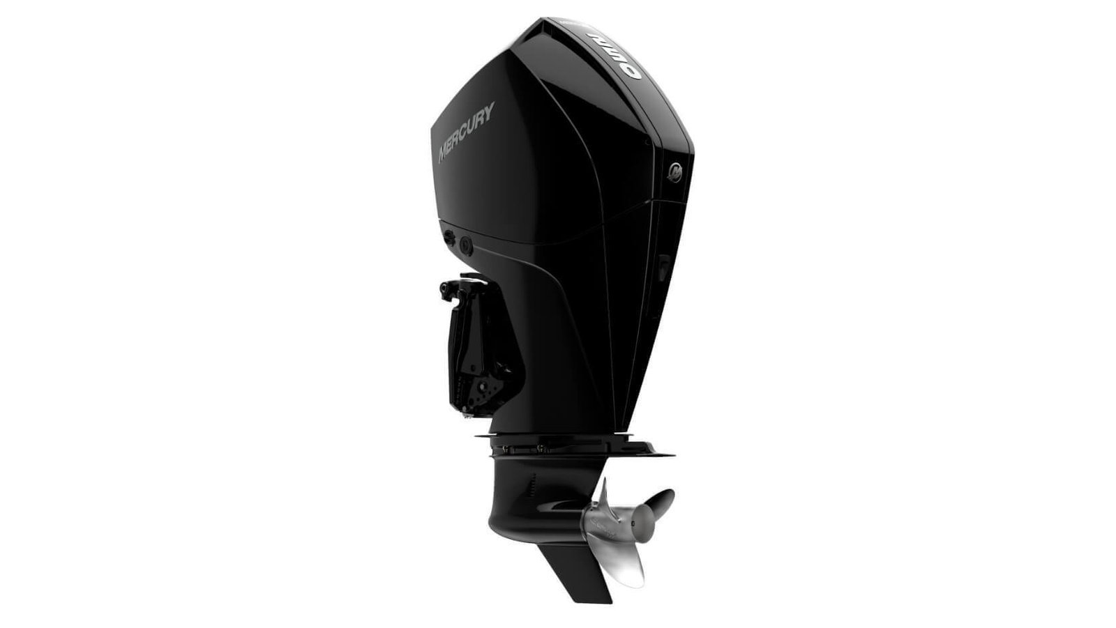 Mercury-250L-FourStroke-DTS.jpg Mercury 250L FourStroke DTS Outboard Motor - Image 1