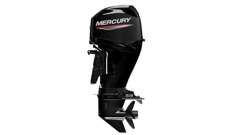 Mercury-40ELPT-Command-Thrust-FourStroke.jpg Mercury 40ELPT Command Thrust FourStroke - Image 1