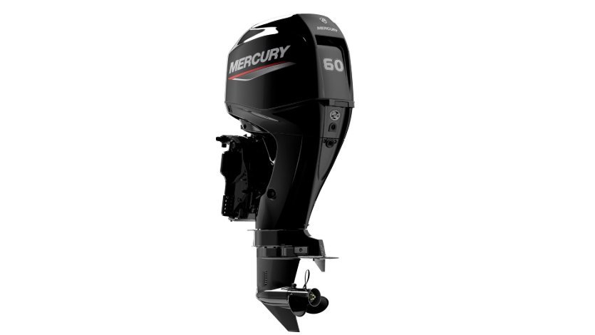 Mercury-60ELPT-Command-Thrust-FourStroke.jpg Mercury 60ELPT Command Thrust FourStroke - Image 1