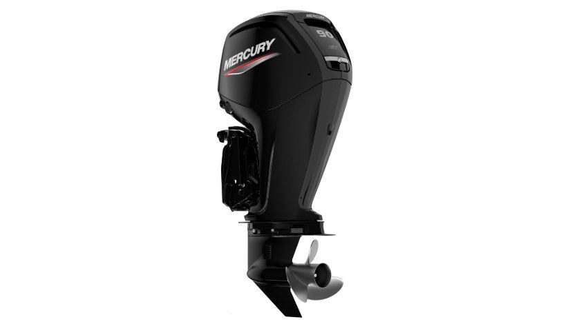 Mercury-90EXLPT-Command-Thrust-FourStroke.jpg Mercury 90EXLPT Command Thrust FourStroke - Image 1