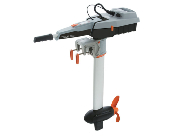 Torqeedo Electric Motor | Travel 903 S